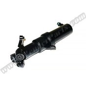 Resim Mercedes W169 Far Yıkama Robotu Sol 2005-08 Wender A1698600147 