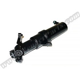 Resim Mercedes W169 Far Yıkama Robotu Sol 2005-08 Wender A1698600147 