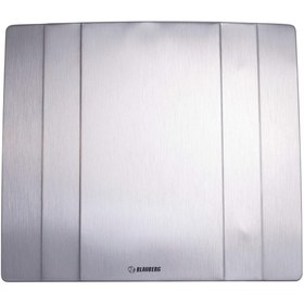 Resim Blauberg Quatro Hi-Tech 150 Plastik Banyo Fanı 265 M3H 