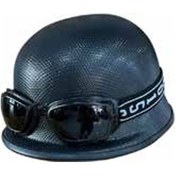 Resim Pro Helmets HTC-87 Açık Gözlüklü Motosiklet Kaskı 