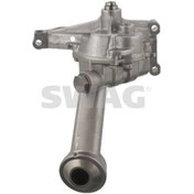Resim Swag 10908733 Yağ Pompası Om602 190 W201 89-93 W124 89-93 S124 89-92 6021800101 