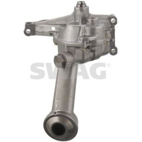 Resim Swag 10908733 Yağ Pompası Om602 190 W201 89-93 W124 89-93 S124 89-92 6021800101 