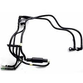 Resim Citroen C4 Picasso 1.6 Hdi Mazot Borusu Ytt Marka 1574.W2 
