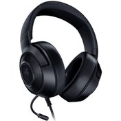 Resim Shineyee Razer Kraken Essential X Oyun Kulaklığı 7.1 Surround Ses Kulaklık Yedeği Pc, Xbox One, Ps4, Mobil Cihaz 