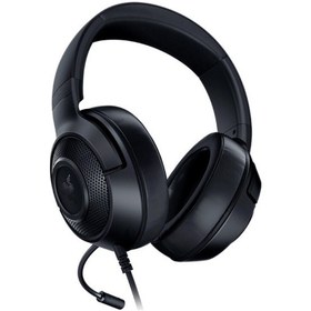 Resim Shineyee Razer Kraken Essential X Oyun Kulaklığı 7.1 Surround Ses Kulaklık Yedeği Pc, Xbox One, Ps4, Mobil Cihaz 