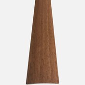 Resim Ersin 3104 41mm Seviye Profili Koyu Ceviz 270 cm 