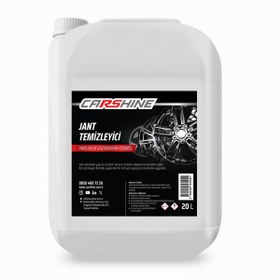 Resim CARSHINE Jant Temizleme Sıvısı 20l 