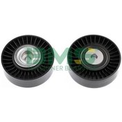 Resim Bms 210 - Alternatör Gergi Rulmanı Crafter 2.5 Tdı 06 Bjk-bjm 90 