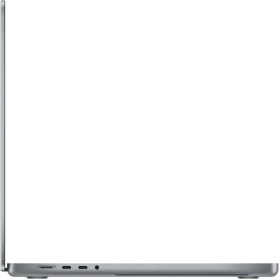 Resim Apple MacBook Pro 16" M1 Pro | 1 TB SSD 16 GB RAM 10 CPU 16 GPU 
