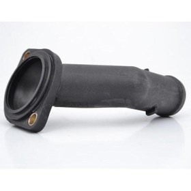 Resim Yerli Seat Altea Termostat Kapaği (2004-2007) 1.6 06A121121C 