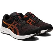 Resim Asics Gel-Contend 8 Siyah Erkek Spor Ayakkabı 1011B492-004 