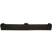 Resim Mercedes S Class- W220- 1998-2001- Ön Plakalık Plastiği Siyah 