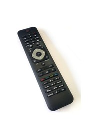 Resim Philips 42Pfl5008K/12 Smart Led Tv Uyumlu Kumanda Rm-L1128 