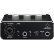 Resim Behringer U-phorıa Um2 Ses Kartı 
