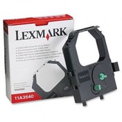 Resim Lexmark 11a3540 Yazıcı Şeridi 4.000 Sayfa 