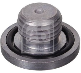 Resim FEBI BILSTEIN 109717 | Opel Karter Tapa 652315 | 5 Adet 