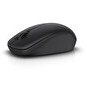 Resim Dell WM126 570-AAMH Optik Siyah Kablosuz Mouse 
