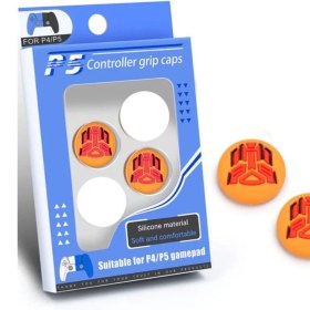 Resim Beboncool Xbox One-S-X-Series X-Series S Ps4-Ps5-Logitech F710-F310-XBOX 360 Uyumlu 2 Adet Analog Koruyucu 