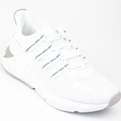 Resim Lumberjack 101498123 Sword Beyaz Erkek Sneaker 001 