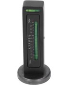 Resim Reedark Alüminyum Alyüminyum Manyetik Denge Aleti - Tekerlek Camber Ve Caster Ölçümü İçin, Motosiklet, Araba, Minibüs Ve Kamyonlar İçin 