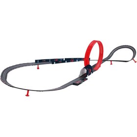 Resim Carrera GO Challenge Formula High Speed Tek Kişilik Yarış Pisti 68002 