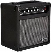 Resim AyrStore KICKSTART 10B 10 Watt Bluetooth Elektro Gitar Amfisi 