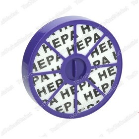 Resim Dyson Dc08 Süpürge Hepa Filtre 
