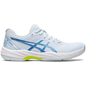 Resim Asics Gel-Game 9 Kadın Tenis Ayakkabısı 