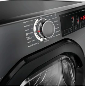 Resim Hoover HRE 9N2TBER-17 9 kg Wi-Fi Bağlantılı Isı Pompalı Kurutma Makinesi 