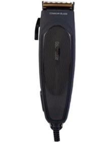 Resim GOLDMASTER FENİX GM-8118 SAÇ SAKAL ŞEKİL.MAK. 