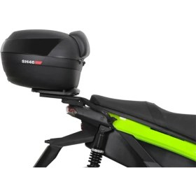 Resim Shad Çanta Demiri Sılence S01 