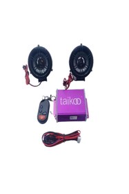 Resim Universal Motor Mp3 Çalar Taıkoo 