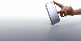 Resim XIAOMI Ultra İnce Güç Bankası 5000mAh 10mm Ultra İnce ve 3oz Hafif Şarj Cihazı, 20W PD Hızlı Şarj, iPhone ve Samsung Akıllı Telefonlar için 
