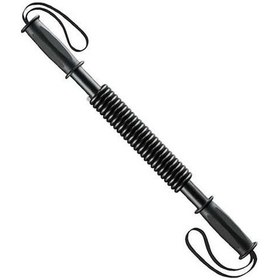 Resim Ganzhoushop Twister Suntek Yaylı Kas Göğüs Genişletme Çubuğu 56.8 Cm 