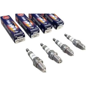 Resim Bkr7eıx Performans Buji X 4 Adet 