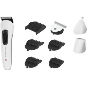 Resim Rowenta TN8961 Multistyle Easy 9'u 1 Arada Tıraş Makinesi 
