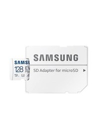 Resim Evo Plus Microsd Hafıza Kartı 128 Gb, U3, V30, A2, Mb-mc128ka/tr 