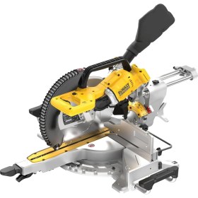 Resim Dewalt DCS782N Akülü Gönye Kesme Makinası 305MM. Aküsüz 