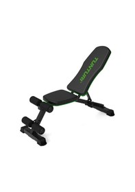 Resim Tunturi TB 30 Multi Fonksiyonel Mekik - Ağırlık Sehpası 