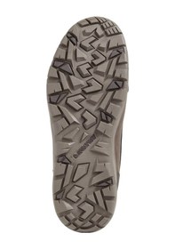 Resim Sprayway Resolute Hydrodry Erkek Bot Dark Brown (511555727) 