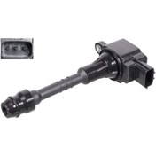 Resim ATESLEME BOBINI ALMERA 1.5 2000 2008 N16 KASA PRIMERA P12 KASA 1.6 1.8 2002 2008 SWAG 82106148 Swag