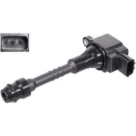 Resim ATESLEME BOBINI ALMERA 1.5 2000 2008 N16 KASA PRIMERA P12 KASA 1.6 1.8 2002 2008 SWAG 82106148 