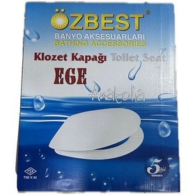 Resim Klozet Kapak 