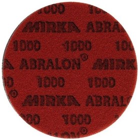 Resim Abralon 150 Mm Zımpara P360 20'li Paket 