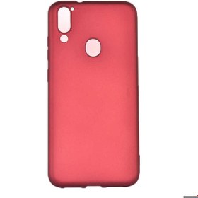 Resim Casper Via A4 Uyumlu Kılıf Soft Flexible Matte Silicone, Ultra Esnek Ultra ince Ultra Koruyucu Pürüzsüz Mat Silikon 