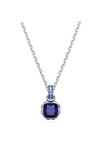 Resim 5651790 Swarovski Kolye Birthstone:pend Sep Pendant Blu/rhs Çok Renkli 