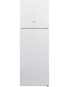 Resim Regal NF 30020 251 LT No-Frost Çift Kapılı Buzdolabı 