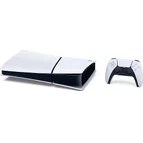 Resim Sony Playstation 5 Slim Digital Edition 
