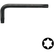 Resim CETA FORM Torx L Anahtar Kısa Tip T9 709 