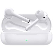 Resim Honor Magic Earbuds ANC TWS Kulak İçi Bluetooth Kulaklık Beyaz | HONOR Magic Earbuds HONOR Magic Earbuds